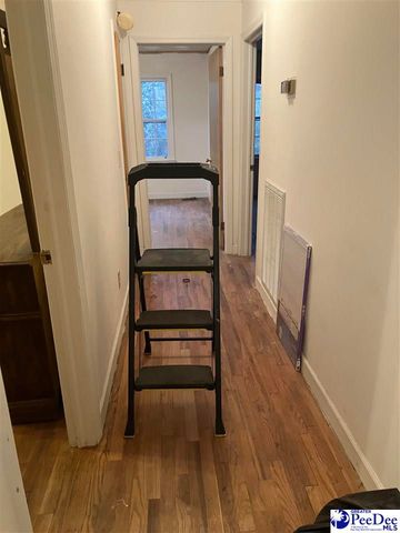 503 E NORTHSIDE AVE, Marion, SC 29571