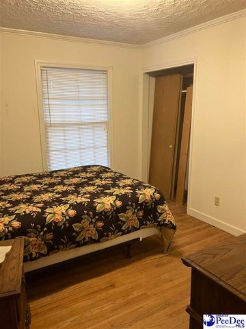 503 E NORTHSIDE AVE, Marion, SC 29571