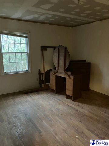 503 E NORTHSIDE AVE, Marion, SC 29571