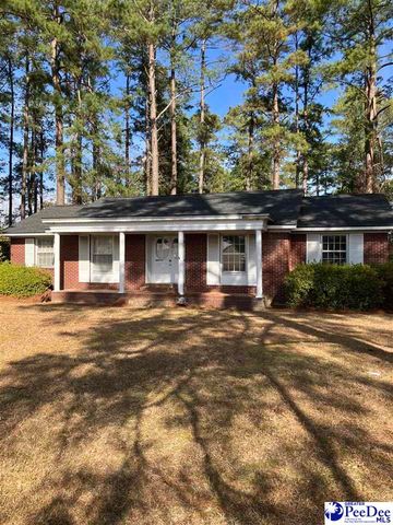 503 E NORTHSIDE AVE, Marion, SC 29571