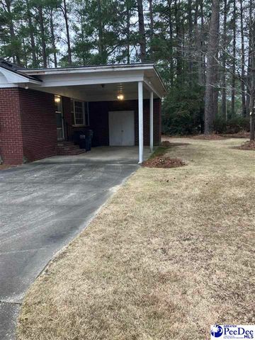 503 E NORTHSIDE AVE, Marion, SC 29571