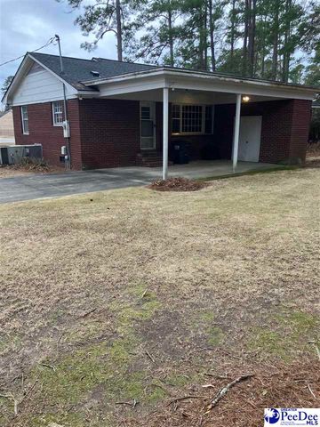 503 E NORTHSIDE AVE, Marion, SC 29571