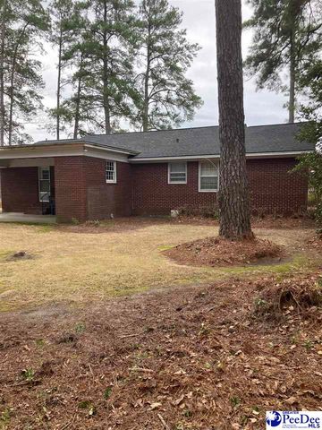 503 E NORTHSIDE AVE, Marion, SC 29571