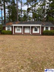 503 E NORTHSIDE AVE, Marion, SC 29571