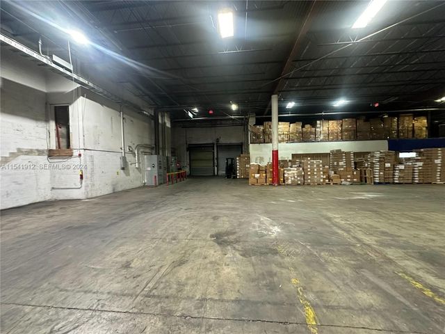 13449 NW 42nd Avenue, Opa-Locka, Opa Locka, FL 33054