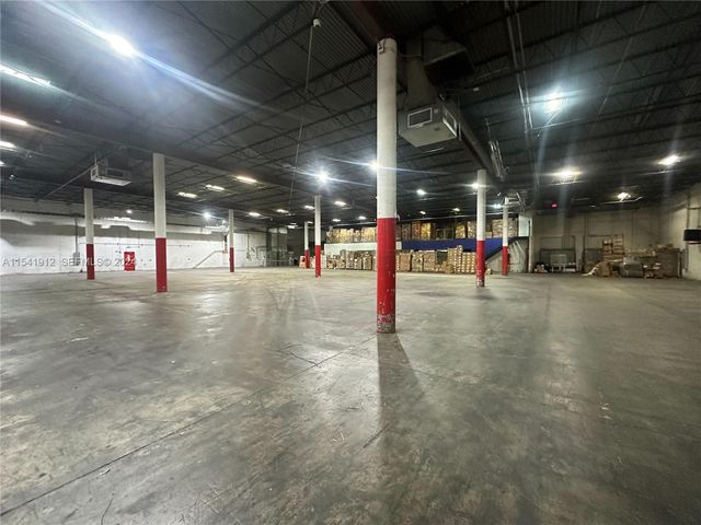 13449 NW 42nd Avenue, Opa-Locka, Opa Locka, FL 33054