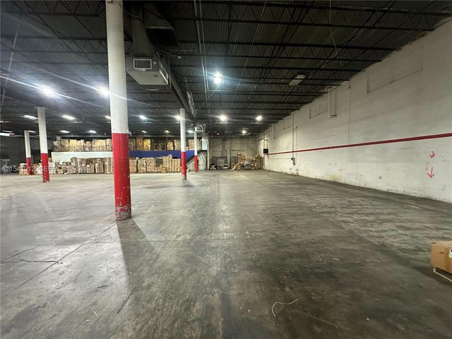 13449 NW 42nd Avenue, Opa-Locka, Opa Locka, FL 33054