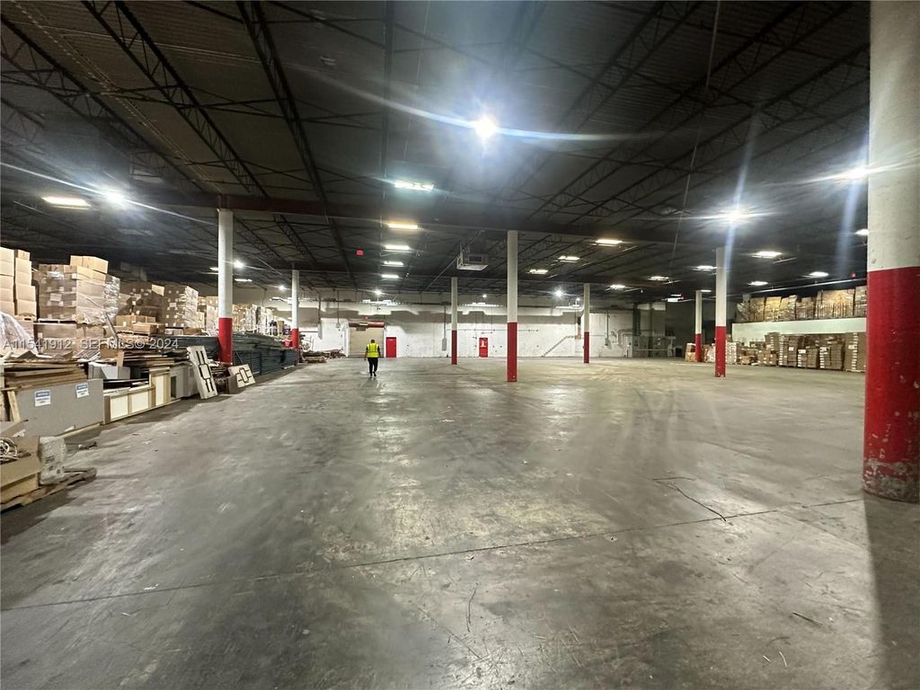 13449 NW 42nd Avenue, Opa-Locka, Opa Locka, FL 33054