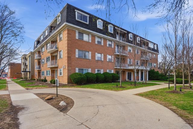 415 Wesley Avenue 21, Oak Park, IL 60302