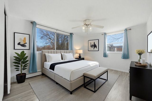 415 Wesley Avenue 21, Oak Park, IL 60302