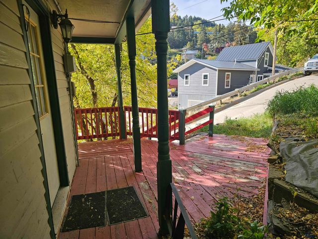 348 WHITE ST, Lead, SD 57754