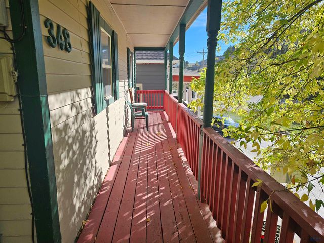 348 WHITE ST, Lead, SD 57754