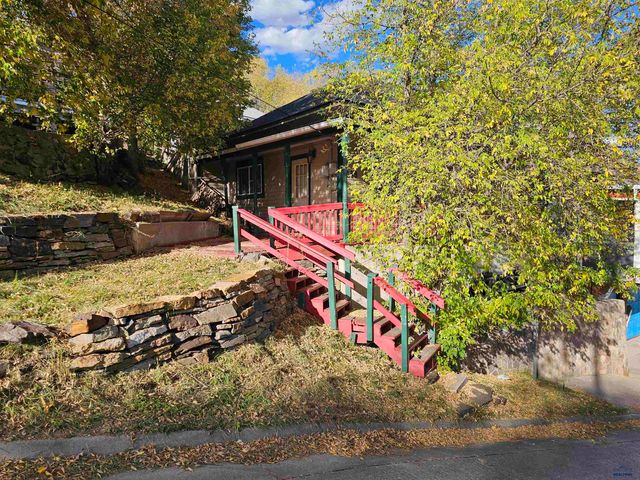 348 WHITE ST, Lead, SD 57754