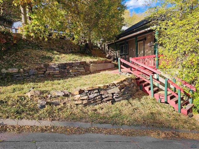 348 WHITE ST, Lead, SD 57754
