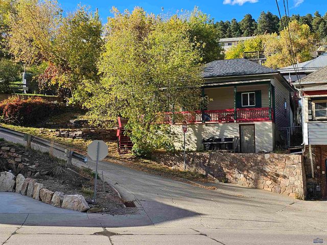 348 WHITE ST, Lead, SD 57754