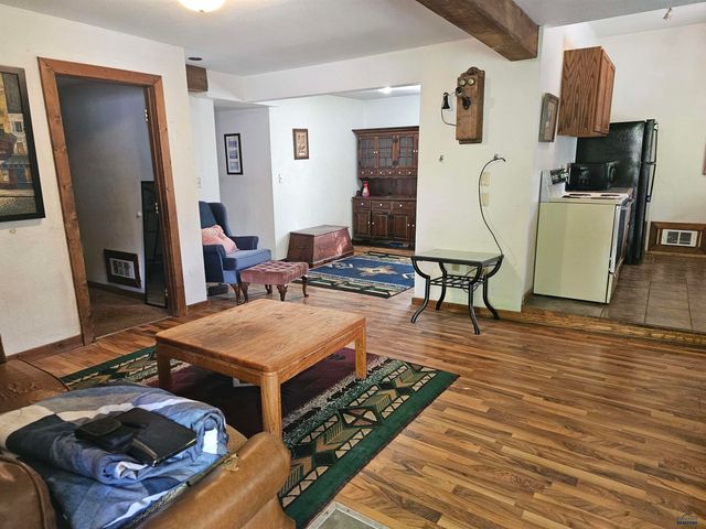 348 WHITE ST, Lead, SD 57754