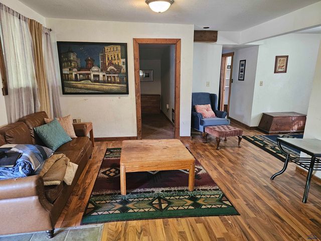 348 WHITE ST, Lead, SD 57754