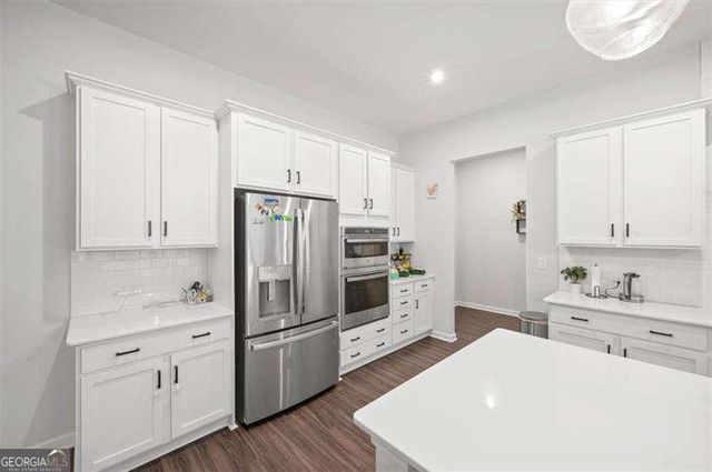 253 Birchwood Row, Holly Springs, GA 30115