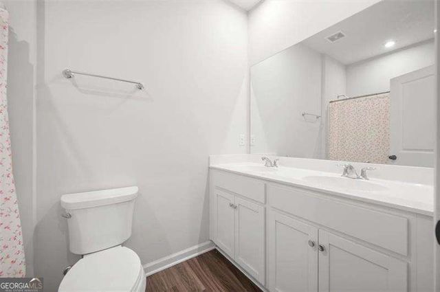 253 Birchwood Row, Holly Springs, GA 30115