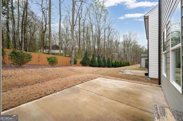 253 Birchwood Row, Holly Springs, GA 30115