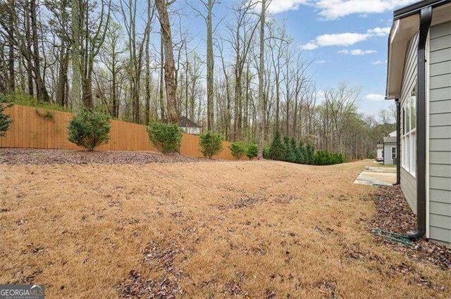 253 Birchwood Row, Holly Springs, GA 30115