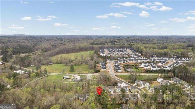 253 Birchwood Row, Holly Springs, GA 30115