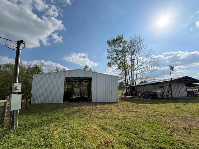 4650 S FM 3310, Henderson, TX 75654