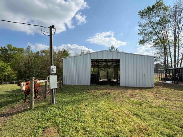 4650 S FM 3310, Henderson, TX 75654