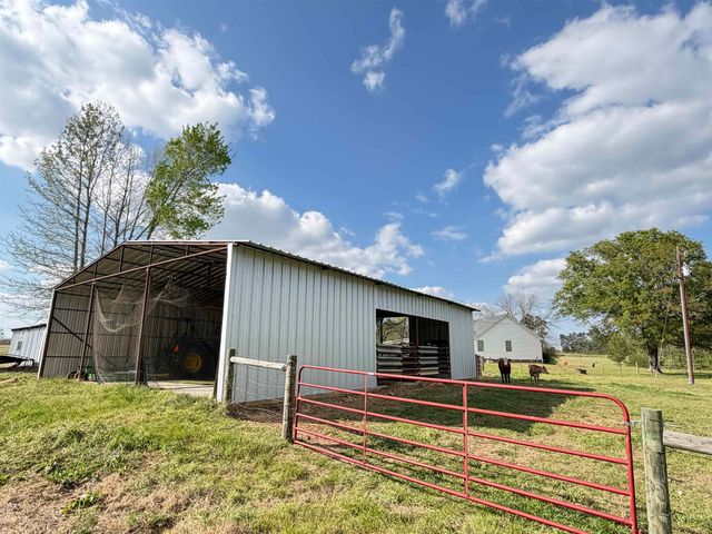 4650 S FM 3310, Henderson, TX 75654