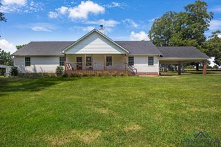 4650 S FM 3310, Henderson, TX 75654