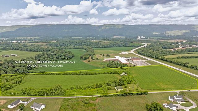14329 Lower East Valley Road, Pikeville, TN 37367