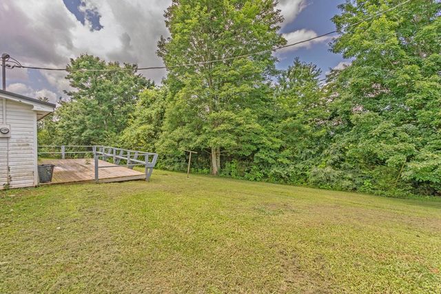 14329 Lower East Valley Road, Pikeville, TN 37367