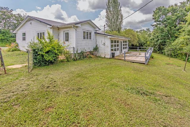 14329 Lower East Valley Road, Pikeville, TN 37367