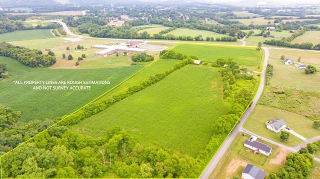 14329 Lower East Valley Road, Pikeville, TN 37367