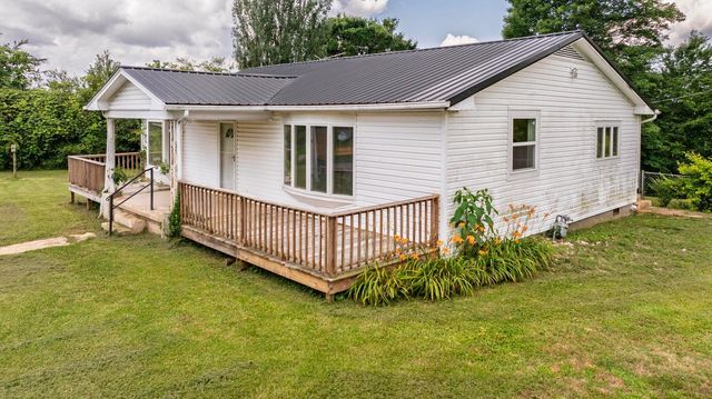 14329 Lower East Valley Road, Pikeville, TN 37367