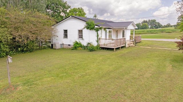 14329 Lower East Valley Road, Pikeville, TN 37367
