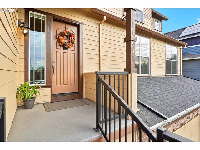 12931 Nw KYLA Ln, Portland, OR 97229