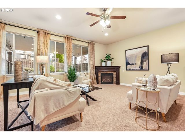 12931 Nw KYLA Ln, Portland, OR 97229