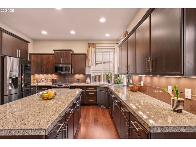 12931 Nw KYLA Ln, Portland, OR 97229