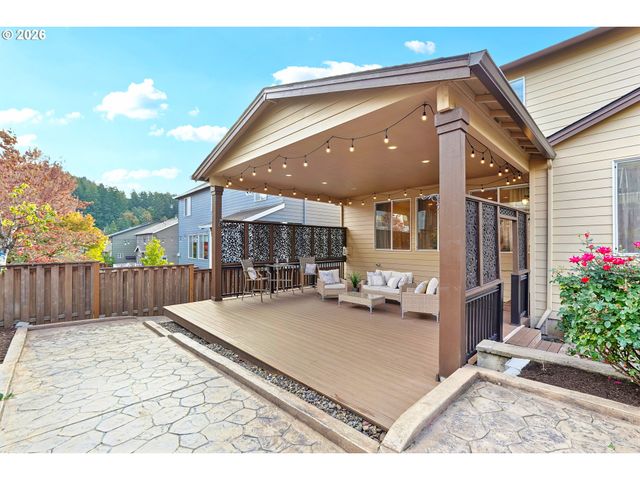 12931 Nw KYLA Ln, Portland, OR 97229