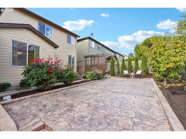 12931 Nw KYLA Ln, Portland, OR 97229