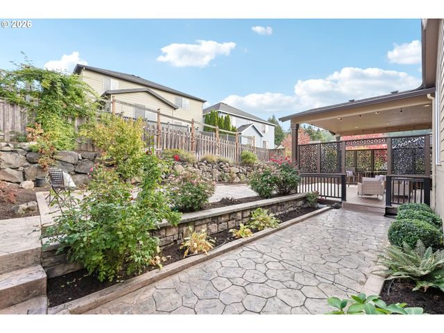 12931 Nw KYLA Ln, Portland, OR 97229