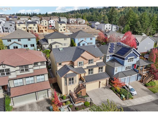 12931 Nw KYLA Ln, Portland, OR 97229