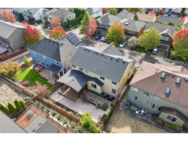 12931 Nw KYLA Ln, Portland, OR 97229