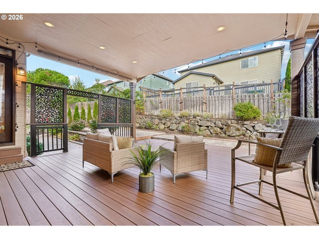 12931 Nw KYLA Ln, Portland, OR 97229