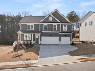 4023 Peregrine Way, Gainesville, GA 30506