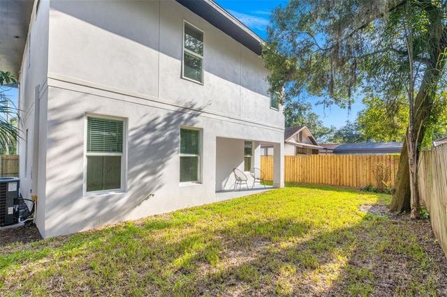 116 STANLEY STREET, Tampa, FL 33604