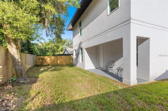 116 STANLEY STREET, Tampa, FL 33604