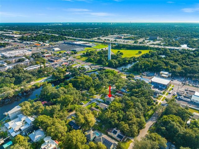 116 STANLEY STREET, Tampa, FL 33604