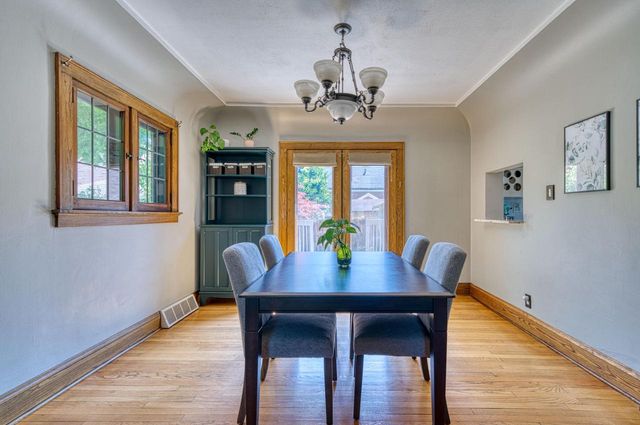 426 N 70th STREET, Wauwatosa, WI 53213